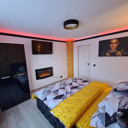 Apartmán Diamonds House 2 Lupeni  Exteriér fotografie