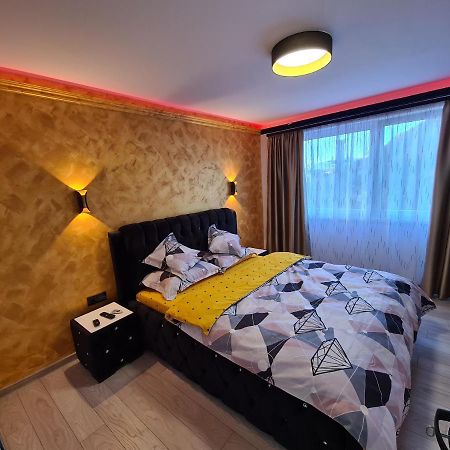 Apartmán Diamonds House 2 Lupeni  Exteriér fotografie