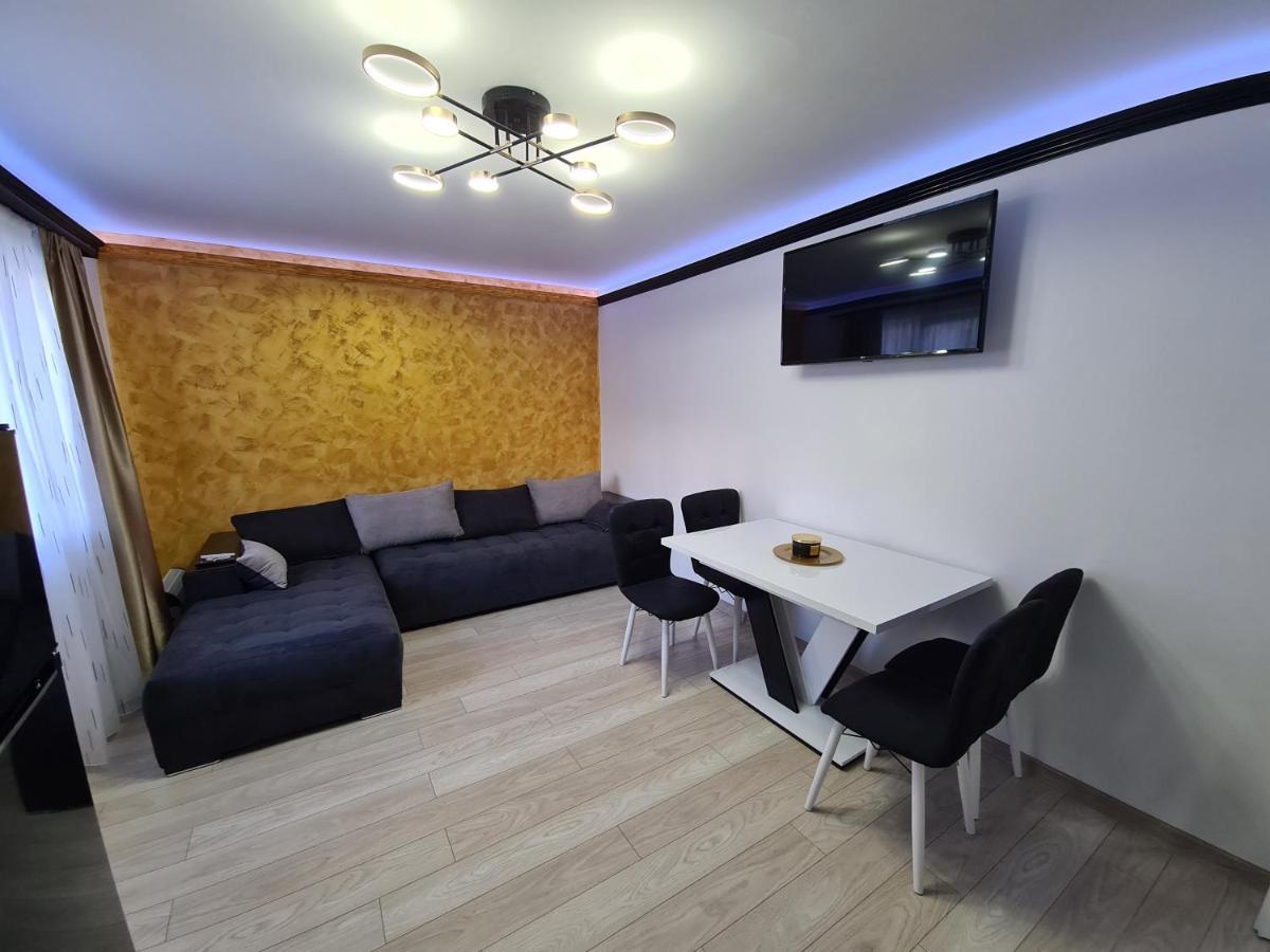 Apartmán Diamonds House 2 Lupeni  Exteriér fotografie