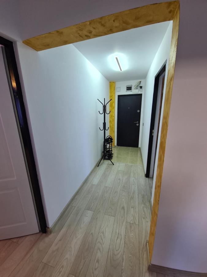 Apartmán Diamonds House 2 Lupeni  Exteriér fotografie