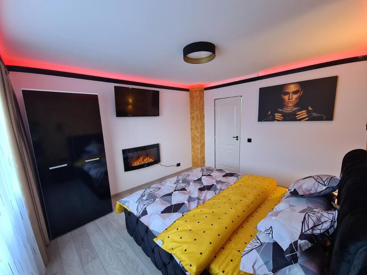Apartmán Diamonds House 2 Lupeni  Exteriér fotografie