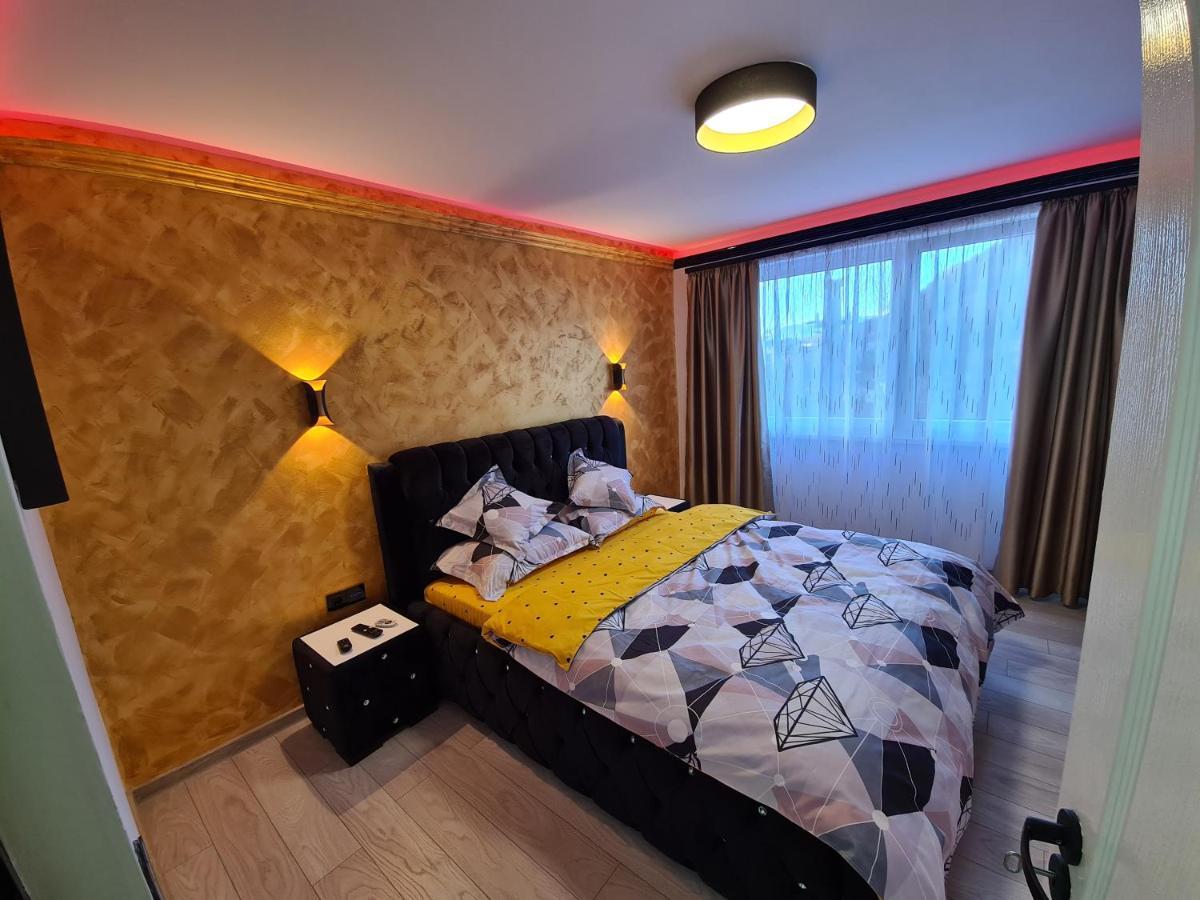 Apartmán Diamonds House 2 Lupeni  Exteriér fotografie
