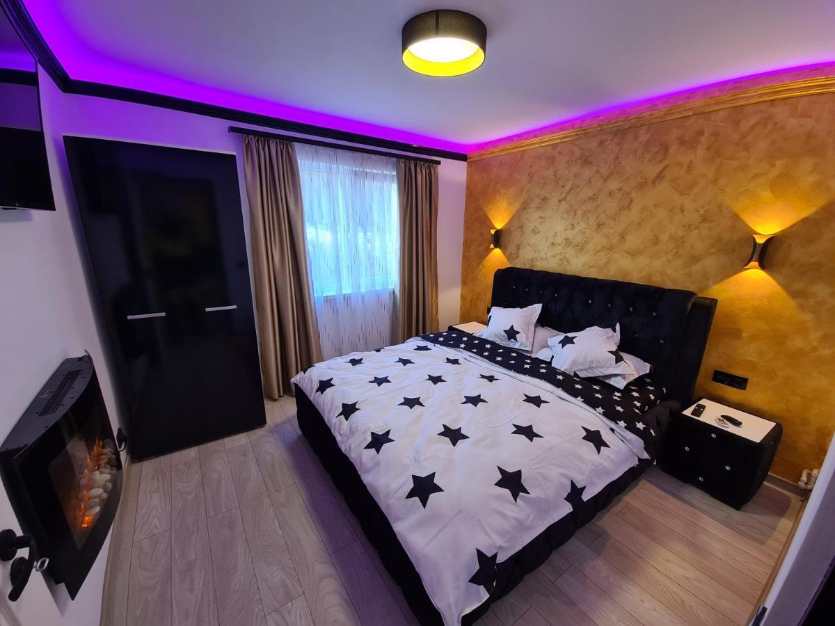 Apartmán Diamonds House 2 Lupeni  Exteriér fotografie