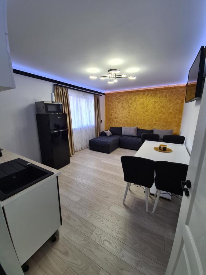 Apartmán Diamonds House 2 Lupeni  Exteriér fotografie